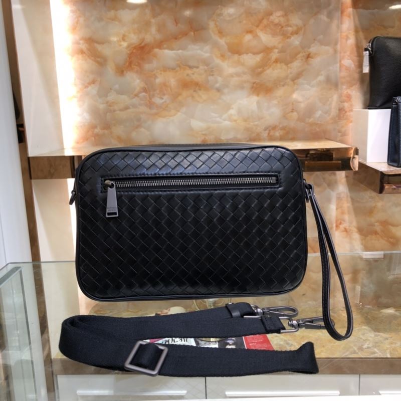 Mens Bottega Veneta Satchel Bags